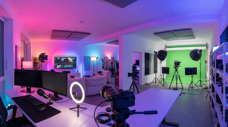 小马拉大车视频创作平台